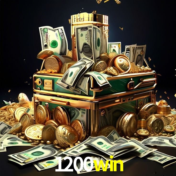 Login Seguro 1200win