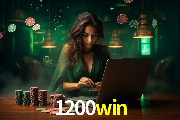 1200win - App Security