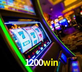 Apostas Esportivas na 1200win: Um Guia Completo