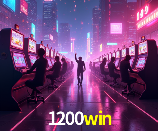 Apostas de Futebol 1200win