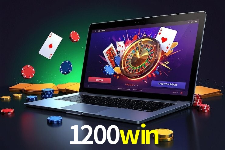 1200win Belo Horizonte - Payments