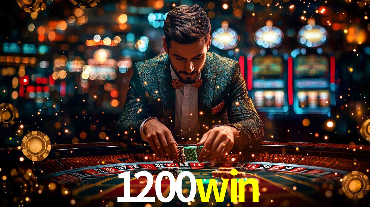 Programa VIP 1200win