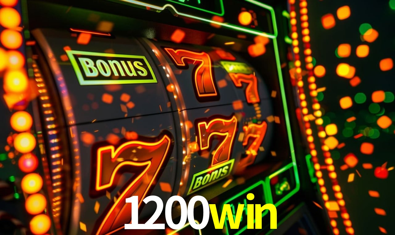 cassino 1200win