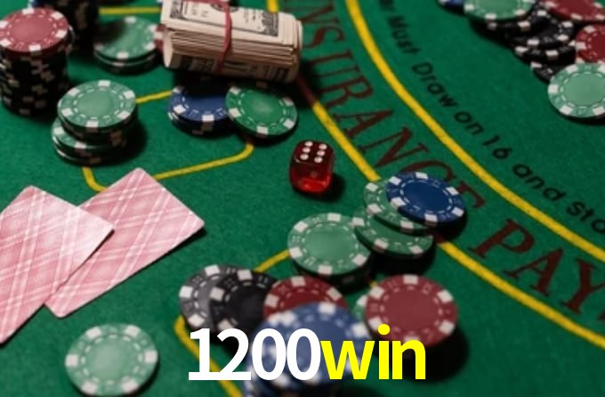 Bônus Generosos e Exclusivos no 1200win para Você!