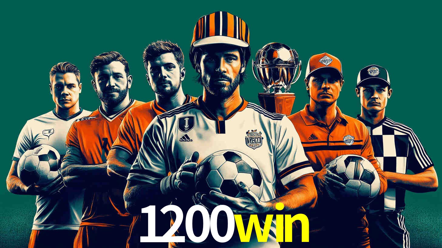 Explorando a Categoria de Eventos em Apostas na 1200win