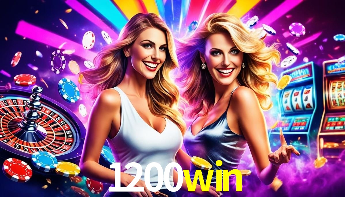 Mesa de Blackjack 1200win
