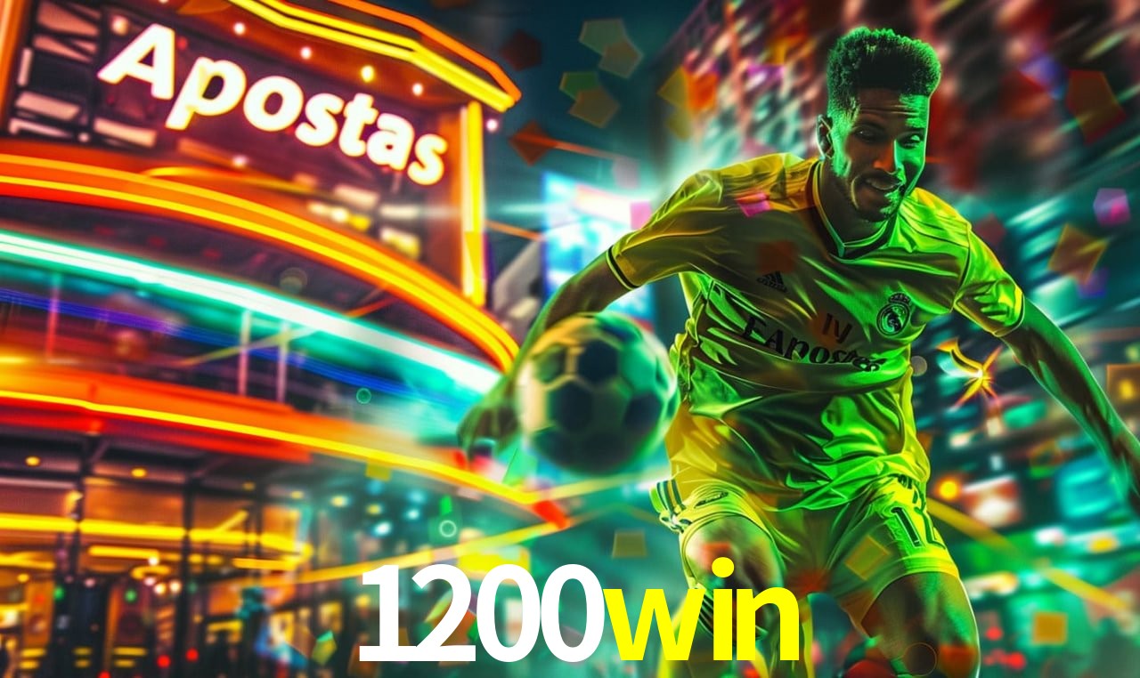 Especiais de Fim de Semana 1200win