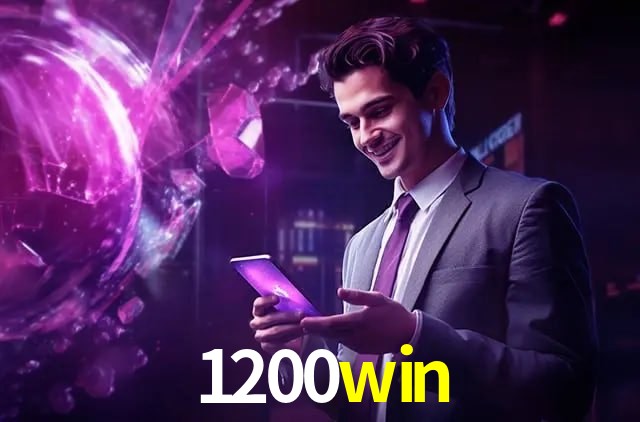 Game Statistics 1200win