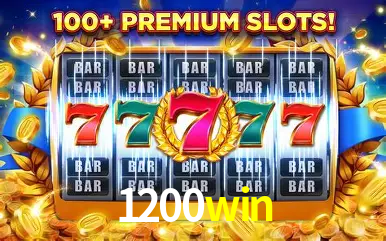 Descubra o Mundo do Cassino Online com 1200win