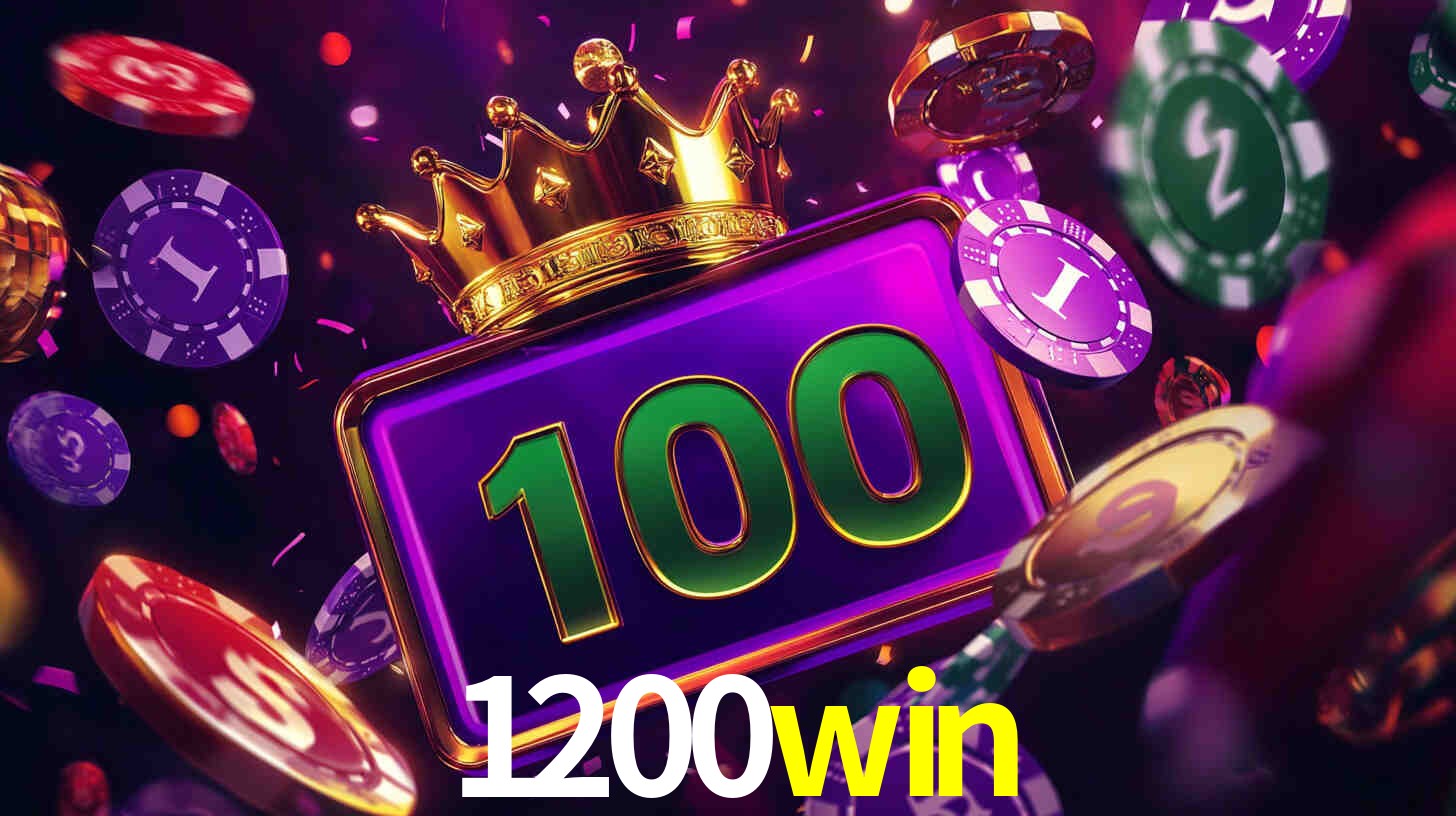 Live Casino 1200win