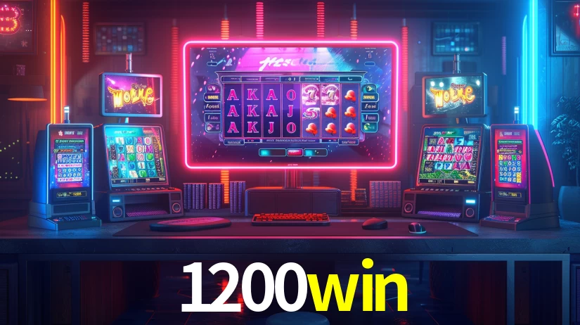 Explore as vantagens do 1200win: serviço profissional e confiabilidade