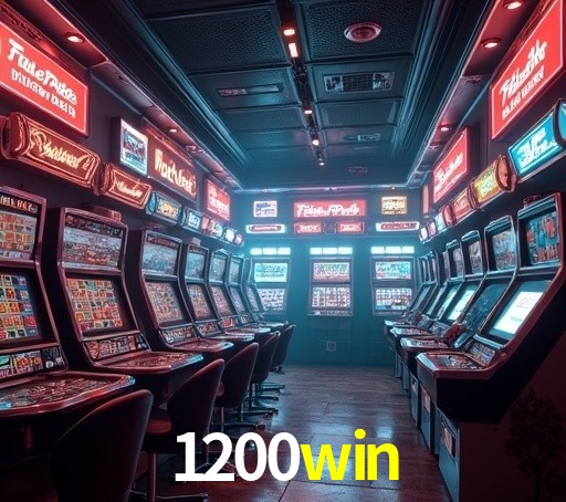 1200win São Paulo - Hot Promos