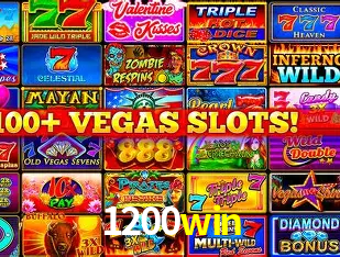 1200win Brasília - Casino Guide