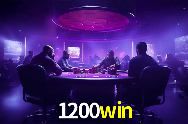 Design Responsivo 1200win