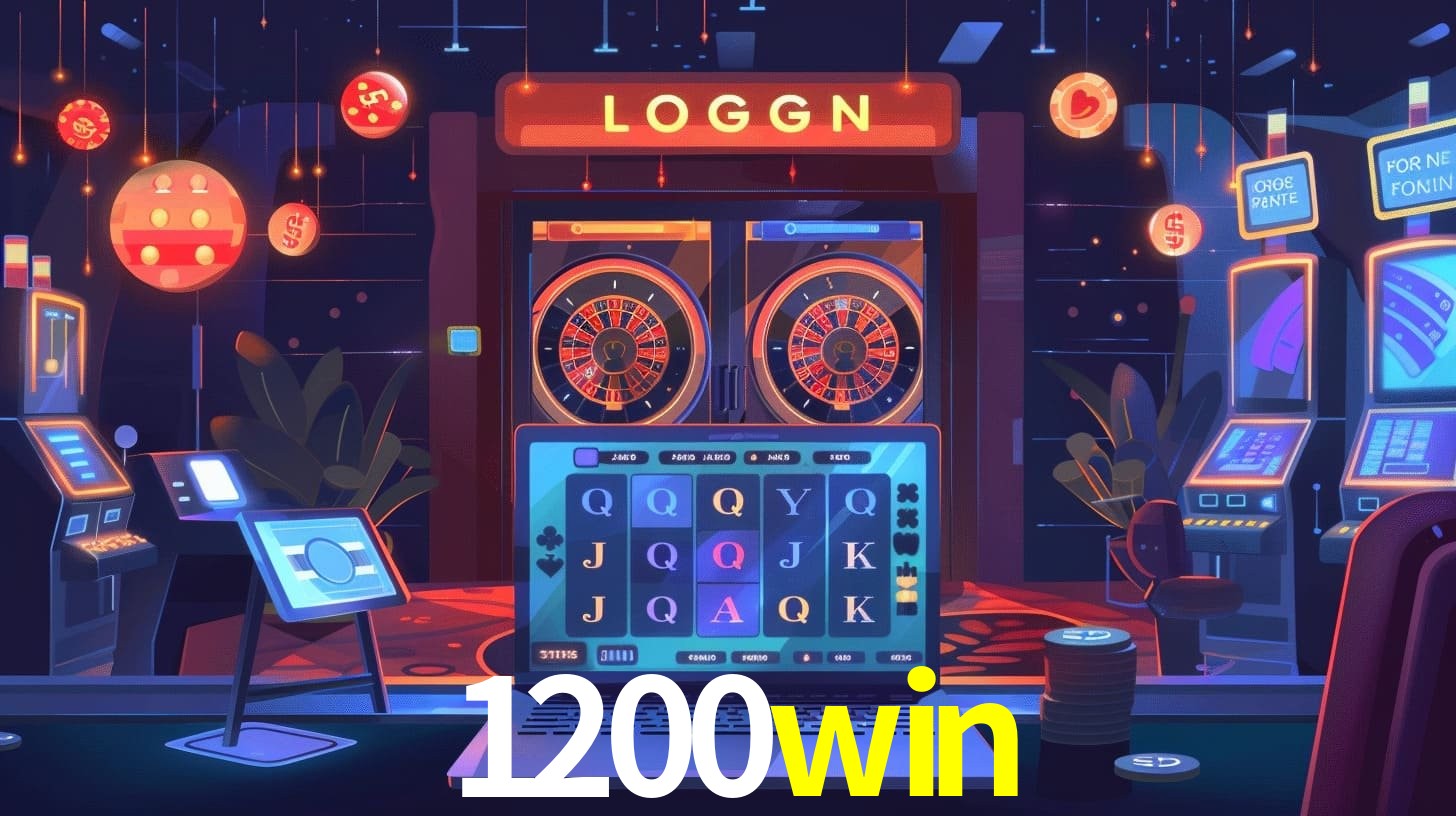 1200win Plataforma - Certificada MGA desde 2015