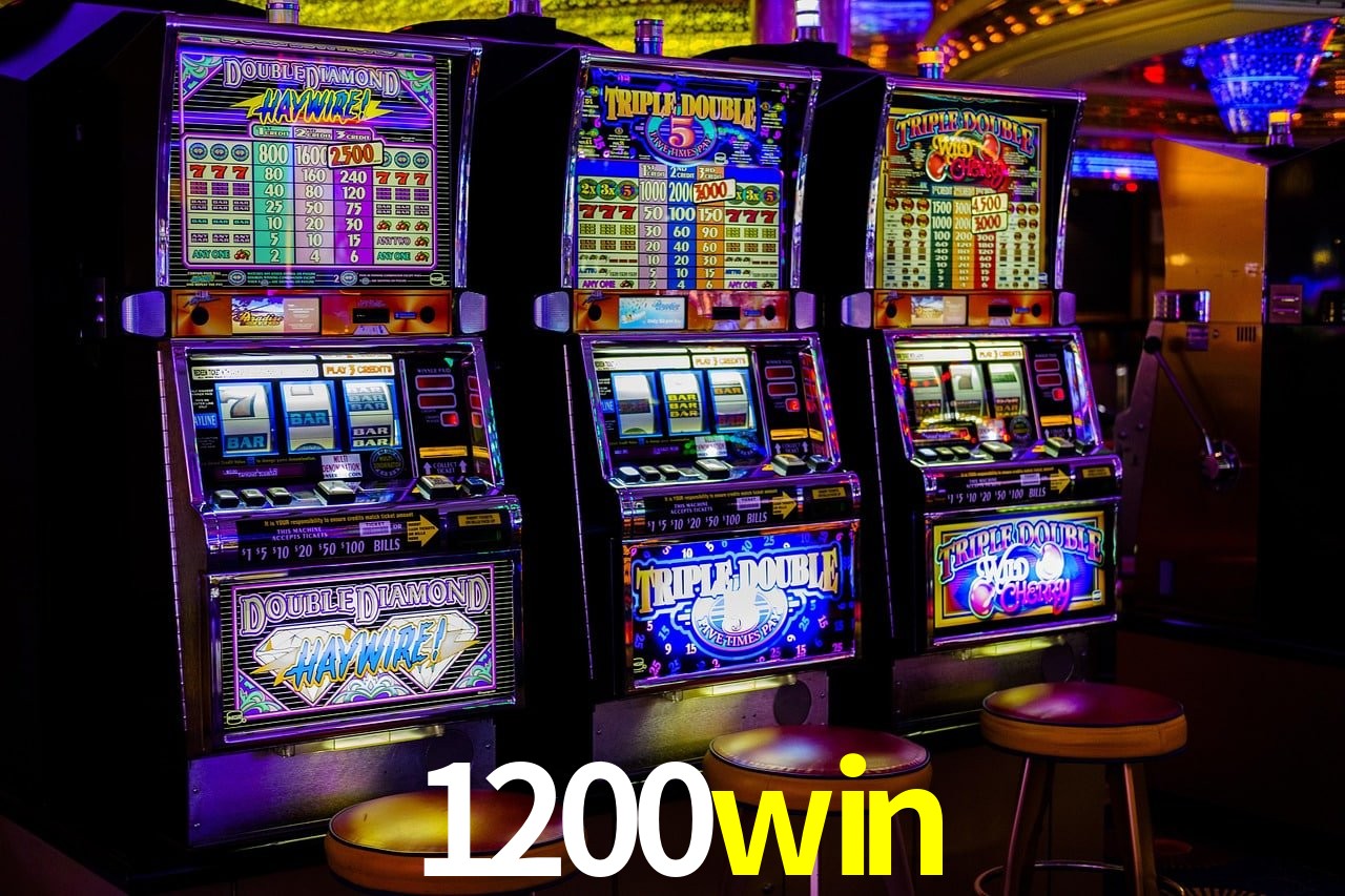 Avaliações dos Jogadores 1200win