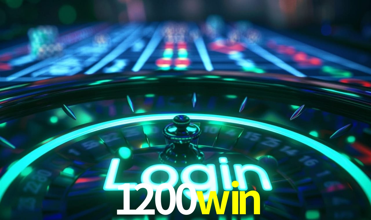 Jogos de Slot 1200win
