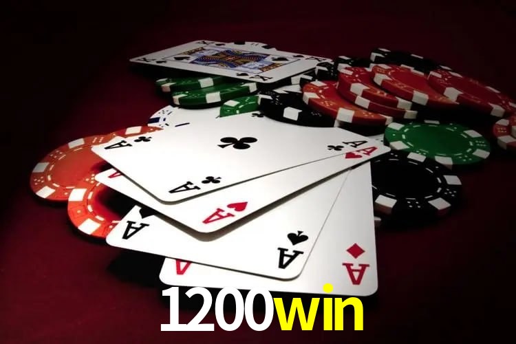 Apostas de Tênis 1200win