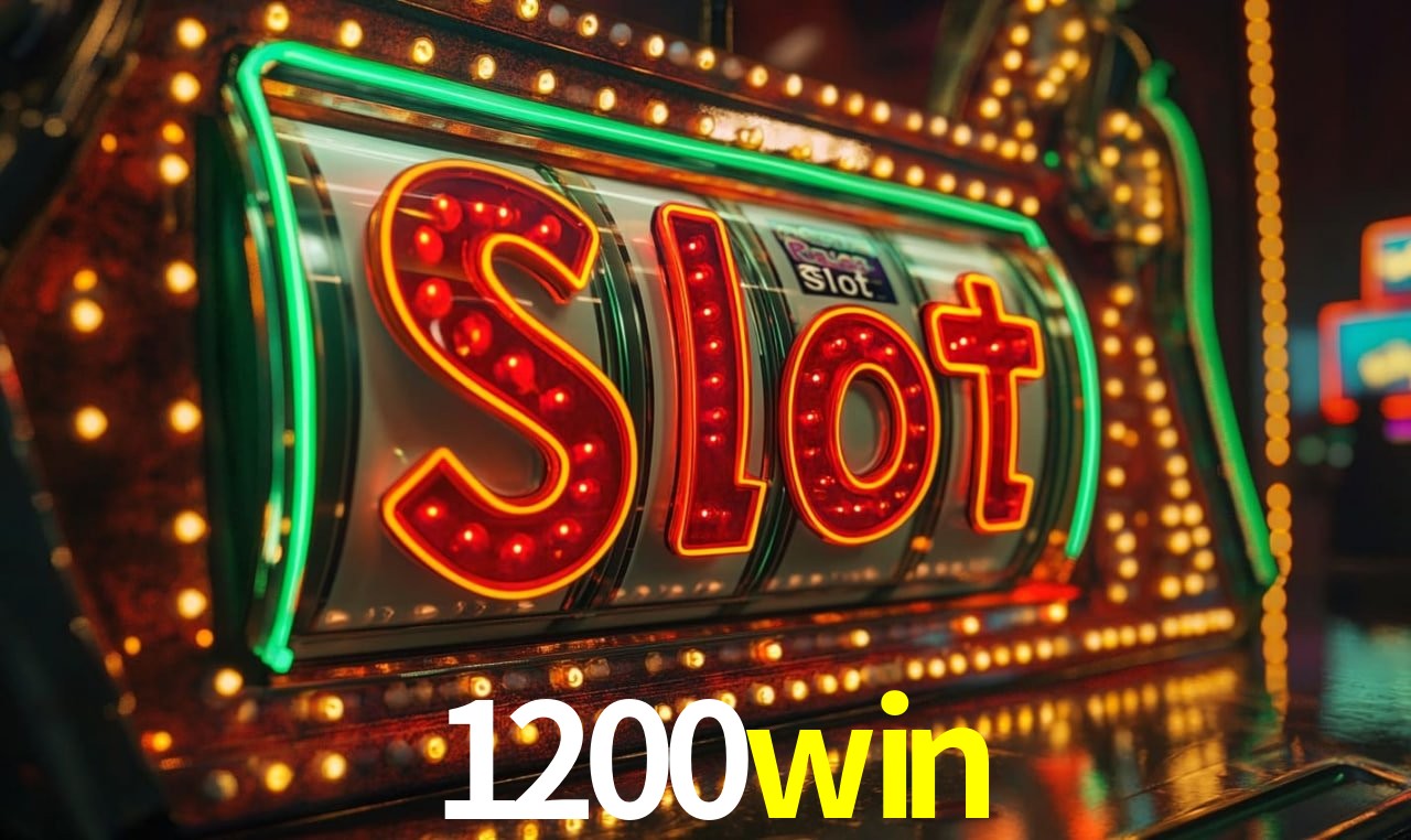 1200win - Security