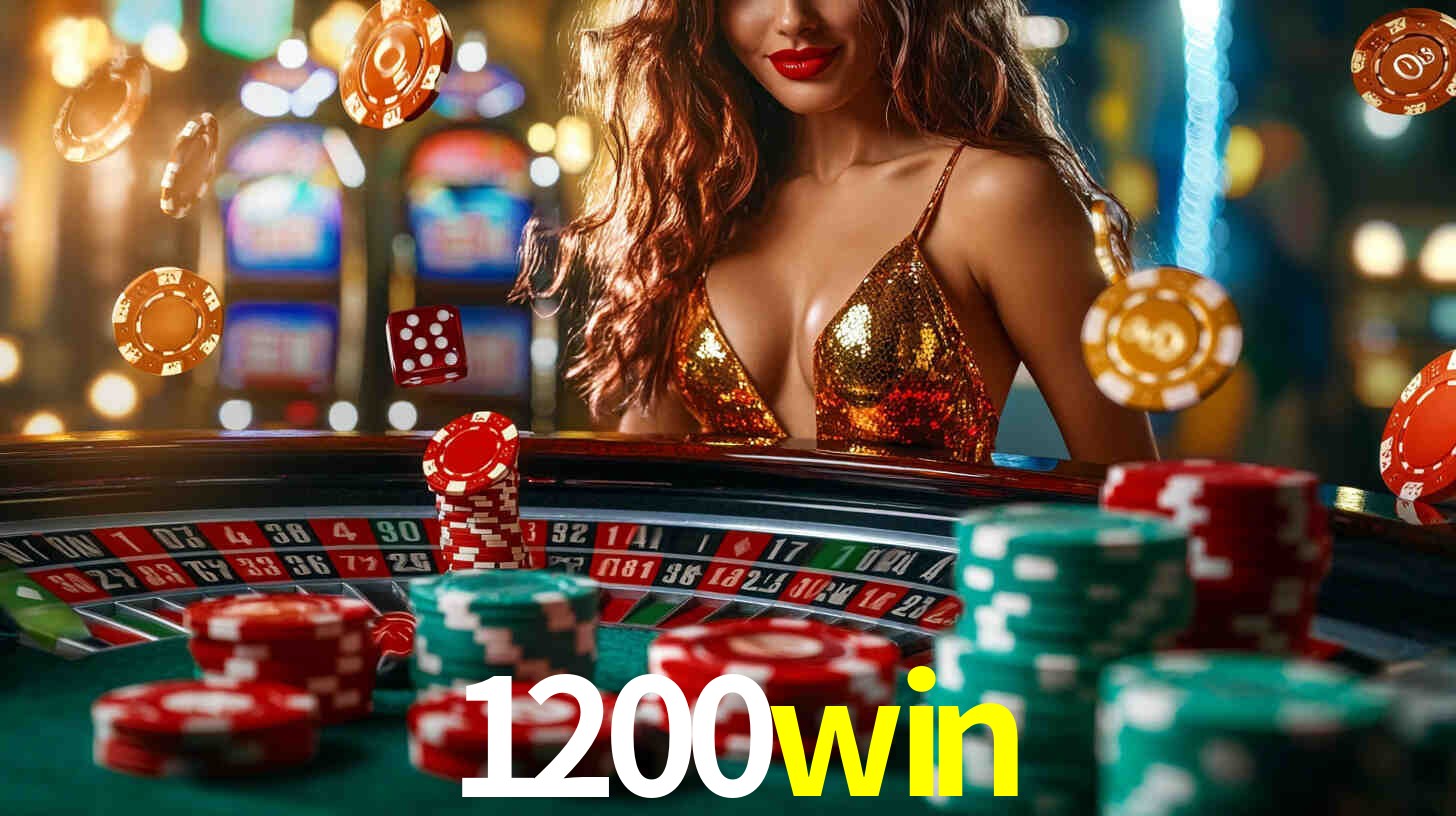 Tournaments 1200win