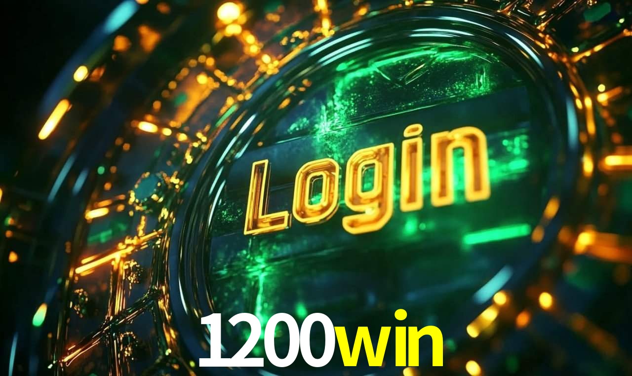 1200win - Installation Guide