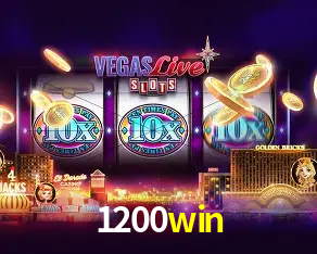 1200win Bônus - Pacote R$5.000 + VIP