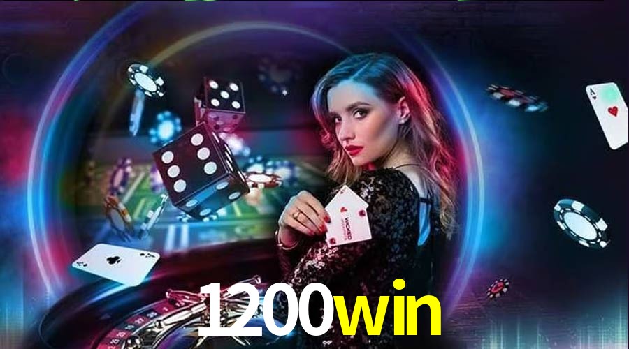 Seasonal Promotions 1200win