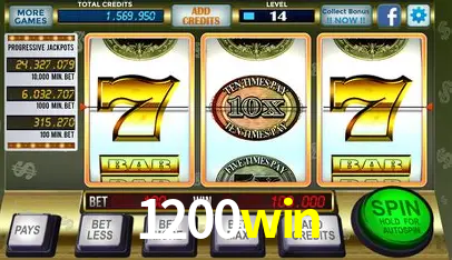 Apostas Esportivas na 1200win: Um Guia Completo