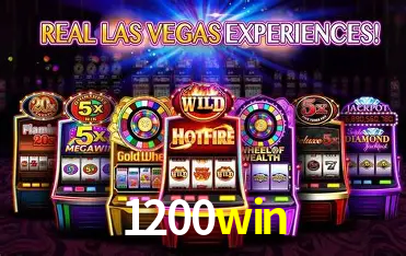 1200win Rio de Janeiro - Professional Dealers