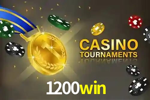 1200win - App Features