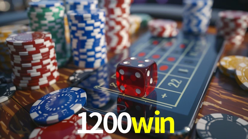 1200win casino