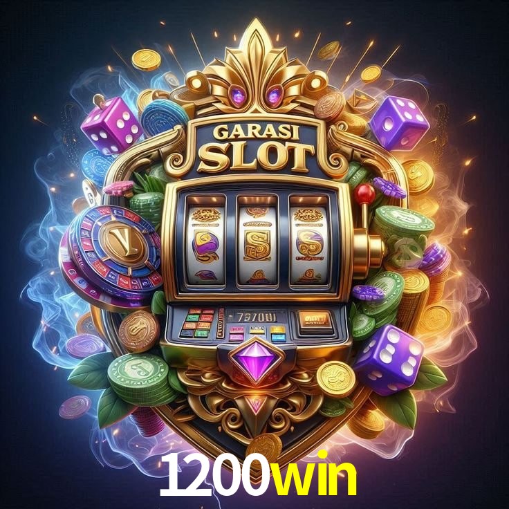 1200win - Winners Celebration