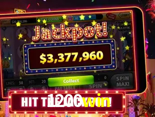 1200win Belo Horizonte - VIP Casino