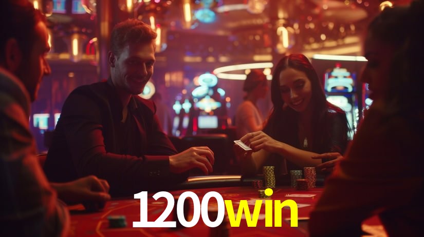 Descubra o Programa VIP da 1200win: Vantagens Exclusivas para Jogadores