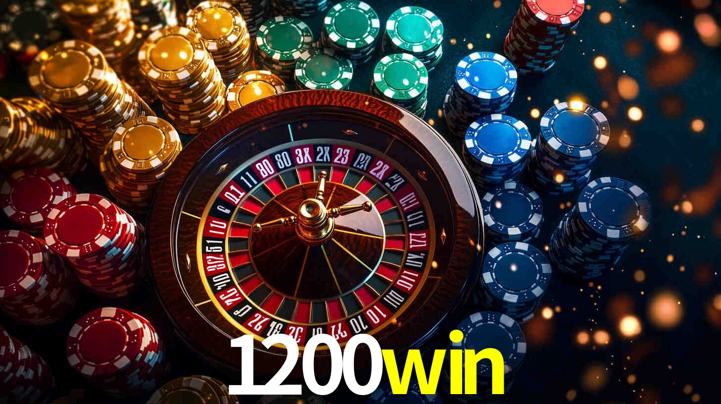 Daily Bonuses 1200win