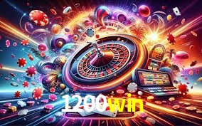 Casino Ao Vivo 1200win