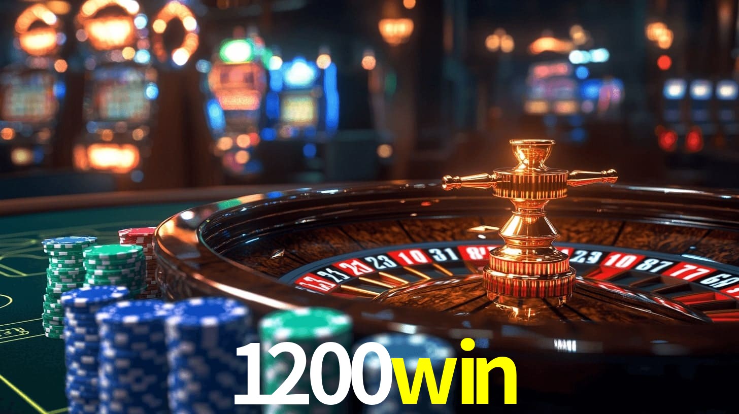 1200win casino