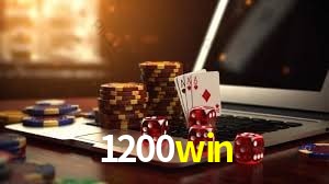 Jogos Exclusivos 1200win