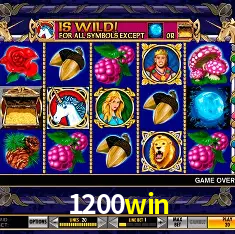1200win Cassino - 80+ Mesas ao Vivo