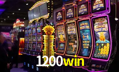 1200win Belo Horizonte - Reivindique Bonus