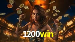 Game Providers 1200win