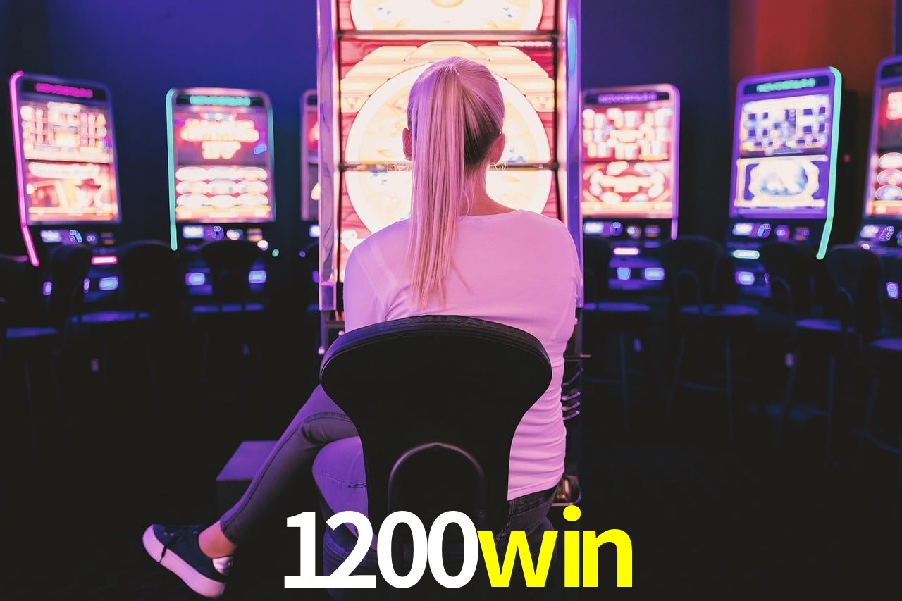 Account Benefits 1200win