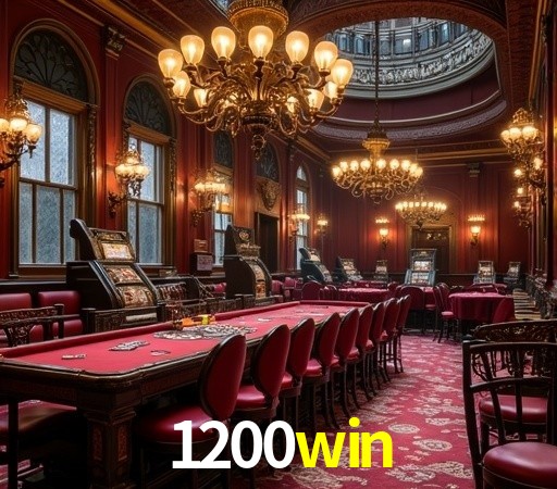1200win Rio de Janeiro - Licenses